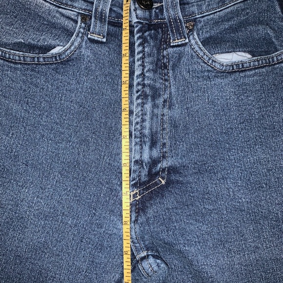 High waisted Versace jeans - Picture 7 of 11